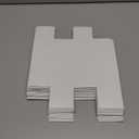 STICKGOO Peel and Stick Subway Tile, Stick on Tiles Backsplash for Kitchen & Bathroom in Dark Grey (Pack of 10, Thicker Design)