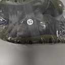 Boys Girls Shoes Anti-Collision Girls Boys Sneakers Slip on Running Tennis Shoes for Toddler/Little Kid/Big Kid (12.5-13 Little Kid, Green)