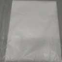 100 Pcs Freezer Paper for Quilting 8.5 x 11 Inch Quilter Freezer Paper Sheets for DIY Projects Handmade Tailor Applique & Sewing Projects