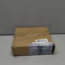 Coshar Heavy Duty Door Hinges Invisable Door Hinges Hidden Door Hinges 5.9 Inch 3 Way Adjustable Butt Hinge, 88lb Weight Capacity (Black, 2 Hinge)