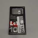 LeYi for OnePlus Nord-N20 5G Case: with Slide Camera Cover Screen Protector, Military-Grade Shockproof Protective Magnetic Ring Stand 1+ One Plus N20 5G Cell Unlocked Phone Cover Funda fara, Black