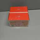 2 x Bath Toys, Light Up Dolphin Baby Bath Toys for Babies 6-12 12-18 Months, Rechargeable Sprinkler Musical Toys, Easter Basket Stuffers Bathtub Toys for Toddlers 1-3 2-4 Boys Girls Infant Kids- Blue