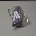 Kristin Ess Hair The One Purple Shampoo for Toning Blonde Hair - Neutralizes Brass + Yellow Tones, Shine Restoring - Sulfate, Silicone and Paraben Free, Color + Keratin Safe, 10 fl. oz.