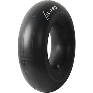 AR-PRO Replacement 22x11-10, 20x10-10 Inner Tubes for ATV UTV, Lawn Tractor, Garden Trailer, Golf Cart, Snow Blowers - with TR4 Straight Valve Stems - Made from Durable Butyl Rubber