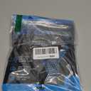 Lux Dual Grip Socks - Soccer Grip Socks for Men and Women. GripArray Performance & Comfort