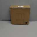 Glass Soap Dispenser with Pump, Dish and Hand Soap Dispenser for Kitchen Bathroom Set, Clear Glass Dispenser Set Gungray