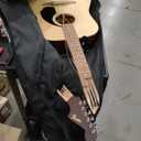 Fender California Debut Redondo Series Acoustic Guitar Pack, Beginner Guitar, Includes Gig Bag, Stand, and More, Natural