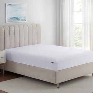 Mattress Protector 60" x 80" x 18" White