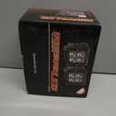 Lazer Star Lights 4 Inch DominatorLED 10 Watt Cube Spot 77210401