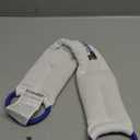 Bed Buddy Neck Heating Pad and Microwave Heating Pad, Heated Neck Wrap - Heating Pad For Neck, Sore Muscles - Microwavable Neck Heating Pad, Heating Pad For Cramps, Neck Warmer