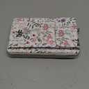 Cute Small Crossbody Purse Cell Phone Bags for Women - Leather Cellphone Wallet Purse with Shoulder Strap