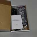 54.6V 2A Ebike Electric Scooter Charger for 48V Lithium Battery, 5 Adapter Plugs Fast Replacement Charger Compatible with Rad Power Bikes, Velotric, Heybike, Juiced, Ecotric - UL Listed