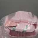 CheerKid 3in1 Baby Highchair for Months & Toddlers Easy Clean Booster Chair, Pink