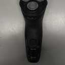 Philips Norelco Shaver 2400 Series, Wet and Dry Electric Shaver, Pop-up Trimmer, P-Cap, Deep Black, Model X3001/90