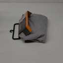 Sun BLK Total Blackout Grommet Panel 1Panel 52 in ×63 In