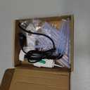 Hot Glue Kit with 30 Glue Sticks, Fast Preheating Hot Melt, High Temp for School Crafts DIY Arts and Quick Home Repairs (20w)