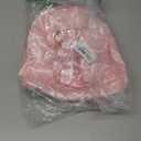 Large Pink Bow for Coquette Decor, 22Pcs 40x24 Inch Giant Satin Bow Set with 21 Small 3-Sizes Bows, DIY Photo Backdrop Wall Hanging Decor for Wedding Bridal Baby Shower Birthday Nursery Girls Room