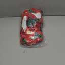 Horaldaily Christmas Flannel Blanket Throw, Christmas Red Tree Soft Fuzzy Plush Cozy Fleece Blankets for Couch Sofa Bed Lounging, Ideal Gifts for Kids Adults Wife Self, 50x60