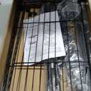 Whitmor Supreme Over The Fridge Shelf (15.35"L x 21.25"W x 56.6"H)