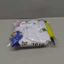 Max Fun Easter Bunny Inflatable Ring Toss Games for Kids Easter Indoor Outdoor Party Games Carnival Toss Game for Easter Party Favors