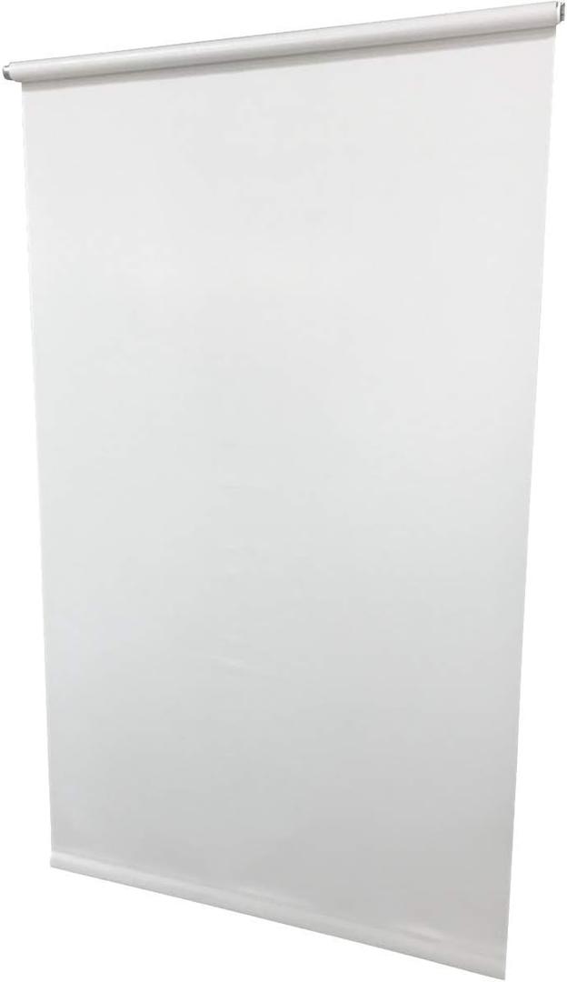 JU5W Jupiter Economy Roller Shade