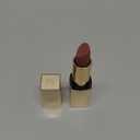 Este Lauder Pure Color Long-Lasting Matte Lipstick with Matte Finish | Plumping & Nourishing (868 Influential - A light dusty mauve with a cool undertone)