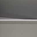 Ajadeblind Cordless Blackout Roller Shades for Indoor Windows – Jacquard Linen Look, Thermal UV Blocking Pull Down Blinds for Bedroom, Office, Home(Linen Beige,36"x72")