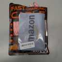 chubbycable Chubby 2.0 USB C 240W Fast Charging Cable Silicone Soft Durable USB C Cable Extra Thick Charger Cord Compatible with iPhone 17-15 Series iPad, Desert, Type-C to Type-C, 13.1FT