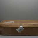 KIMO 20V Weed Wacker and Blower Combo w/2 x 2.0Ah Battery & Charger, Brushless Motor, 20000RPM 12" String Trimmer & Edger w/ 10PCS Cutting Lines, 260CFM/190MPH Cordless Leaf Blower w/Vacuum, 3 Nozzles