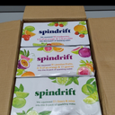Spindrift Mocktail Variety Pack Can 12 Ounce (Pack of 24)  BB 11/02/26