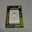 G-200LS-BP1 Light Switch, White 