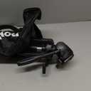 Heavy Duty Tripod for Laser Level, Adjustable Height for Camera with Bubble Level 1/4"-20 Screw Mount, DH151