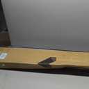 Medline Aluminum Crutches for Kids, Adults & Seniors, Walking Aid, 300 LB Weight Capacity,1 Pair, Fitting 5'2" - 5'10"