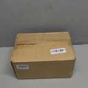 Heavy Duty Shipping Cargo Container Door Lock - Keyed Trailer Door Lock for Semi Trailers, Cargo Vans & Conex Container Locks