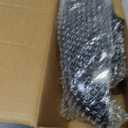 Side Mirror Cover Compatible with G20 G21 G30 G31 G32 GT G11 G12 G14 G15 G16 (Gloss Black, G20 G30 G32 G11)
