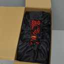 WOOWAVE Canoe Carrier Deluxe Carrier Kit Universal Soft Standard Foam Block for Roof Racks Car-Top Replacement with Tie-Downs, 6 inches