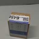 Konnek Stein 1080P Indoor Security Camera, Indoor IP Security Surveillance Camera with Night Vision, Motion Detection, 2-Way Audio, Cloud Service