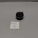 Vacuum Magnetic Suction Phone Holder, Foldable and Retractable Hands-Free Suction Cup Phone Mount for Car/Gym/Mirror/Smooth Surface, Compatible with iPhone Android and All Smartphones (Black)