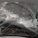 Indestructible Heated Cat House for Outside Cats Winter, 100% Weatherproof, Safe Escape Door, Insulated Outdoor Cat Shelter with Heater for Feral Barn Cat Kitty (Desert Camouflage, 13"x17"x12.6")