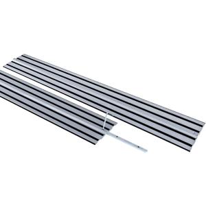 110" Guide Rail Kit for DeWalt Plunge Track Saw – Replacement for DWS5022