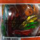 HARIBO Gummi Candy, Twin Snakes Sweet & Sour Gummy Candy, 28.8 Ounce Resealable Party Size Stand Up Bag, Soft & Chewy Snacks, Assorted Fruity Flavors, BB: 08/2027