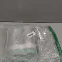 Momcozy 7 in 1 Electric Bottle Brush Kit, Portable Cleaning Set with Formula Mixer, Silicone Brush, Nipple Brush, Straw Brush, Soap Dispenser, Drying Rack - Long Battery Life for Home & Travel (Green)