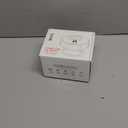 REVO The Original 4-in-1 Smart Cupping Therapy Massager, Red Light Therapy for Targeted Pain Relief, Knots, Aches, Muscle Soreness, Circulation & Tighter Skin, Portable Cupping Kit