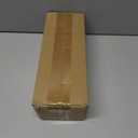 Magnetic Cup Holder for Stanley 40 & 30 oz Tumbler Organizer with 6 Slots and Hanging Hooks, Magnetic Fridge Water Bottle Organizer for Tumblers, Cups and Bottles  3-Pack Black