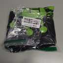 Scary Halloween Tee - Artificial Intelligence AI Monster T-Shirt (Black, L)