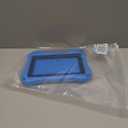 Fire HD 8 Tablet Case for Kids, Kindle Fire 8 Case(12th/10th Generation, 2024/2022/2020 Release)-Auorld Lightweight Shockproof Kid-Proof Cover with Handle Stand for Kindle Fire HD 8/8 Plus Tablet-Blue