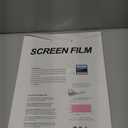 Baoshim 2 Pack Anti Glare Screen Protector Compatible with Skylight Calendar 15 inch | Calendar Anti-Glare,Clear Touch,Matte Film Skin,Anti-Scratch,Anti-Reflective