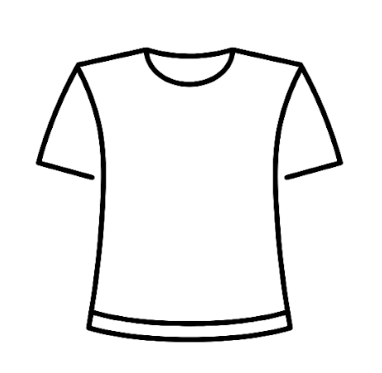 Saint Tears Men's T Shirts Casual Summer Tops Wash Cotton Short Sleeve Vintage Graphic T-shirt Men Streetwear White XXL