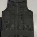 Fitsupport Back Brace Posture Corrector for Women and Men Back Lumbar Support Shoulder Posture Support for Improve Posture Provide and Back Pain Relief (Large (Pack of 1))