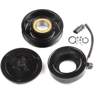SCITOO A/C Compressor Clutch for Nissan Sentra 2.0L 2007-2012 5512409 0610235 67662